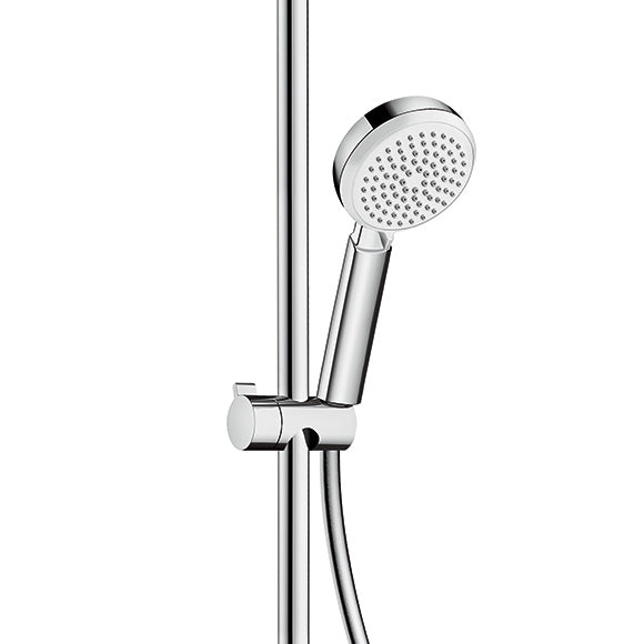 Tuš sistemi 27266400 Hansgrohe Crometta 160 1jet armatura za tuš s tuš setom | KOPALNICA-ONLINE.SI