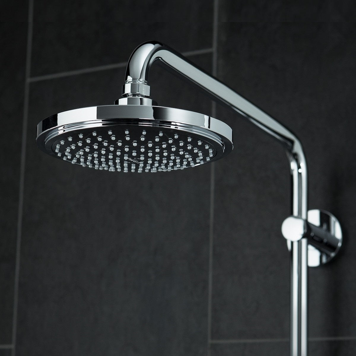 Tuš sistemi 27296001 Grohe Euphoria 180 termostatska armatura s tuš setom | KOPALNICA-ONLINE.SI