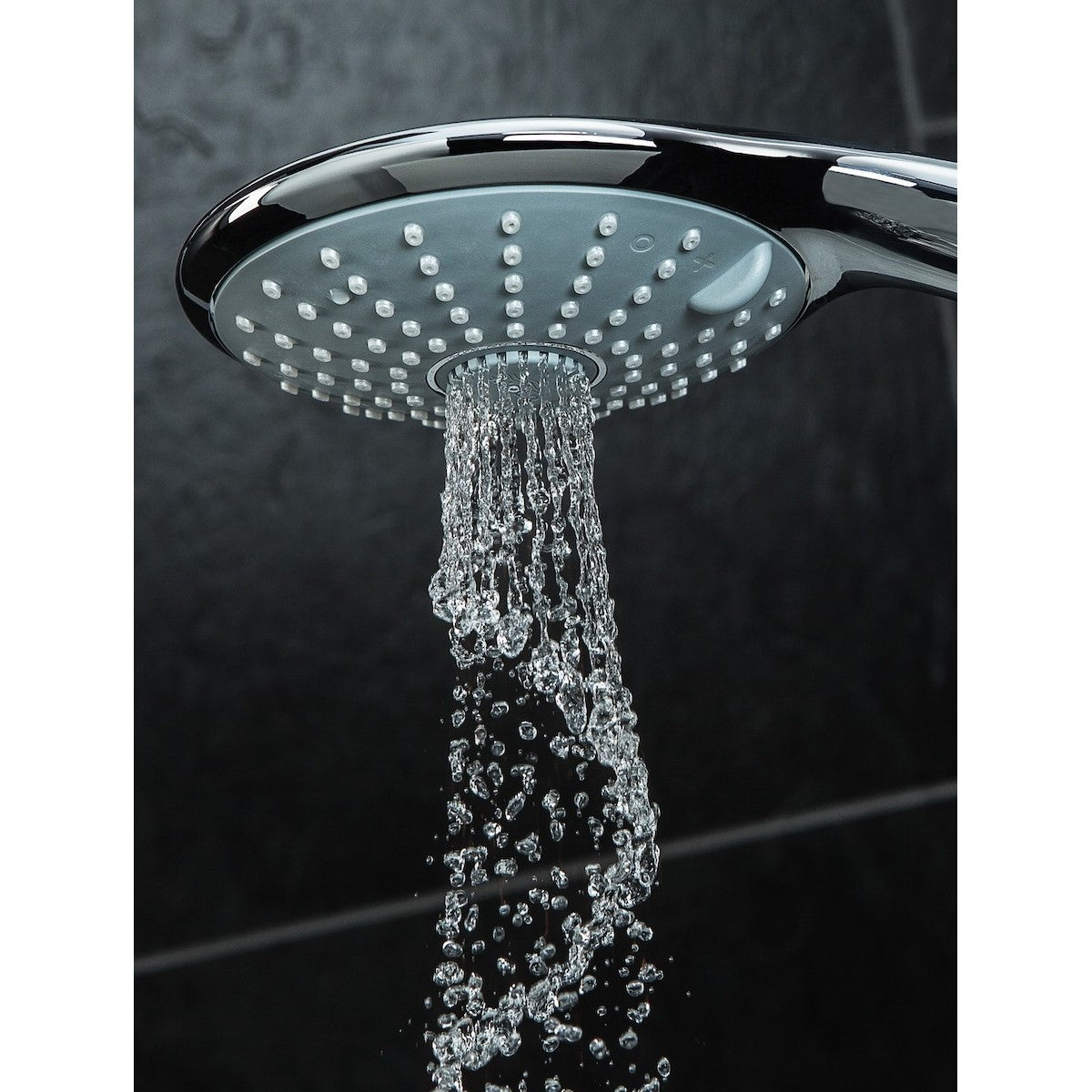 Tuš sistemi 27296001 Grohe Euphoria 180 termostatska armatura s tuš setom | KOPALNICA-ONLINE.SI