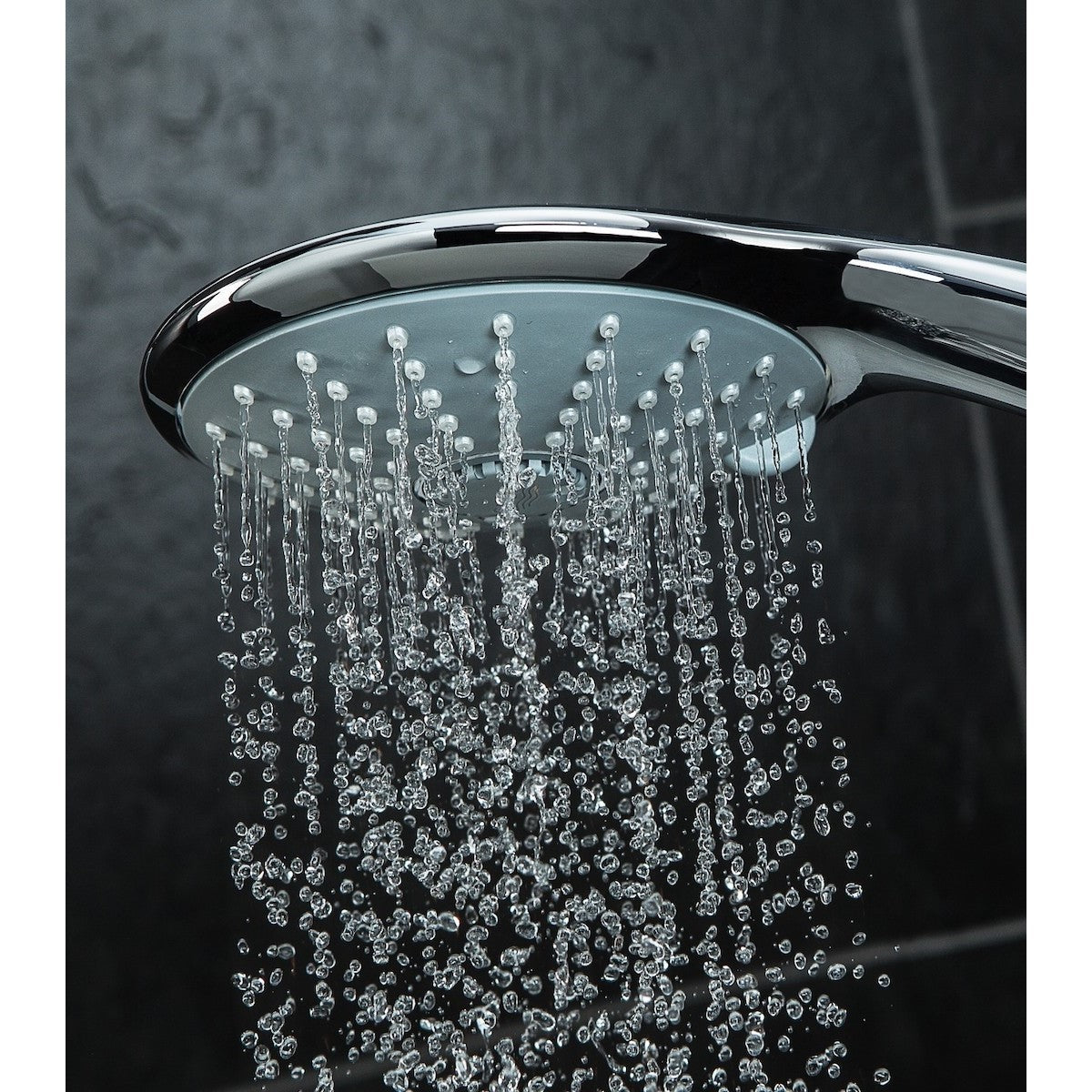 Tuš sistemi 27296001 Grohe Euphoria 180 termostatska armatura s tuš setom | KOPALNICA-ONLINE.SI