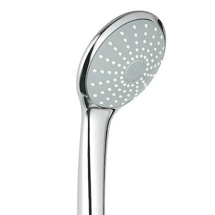 Tuš sistemi 27354000 Grohe Euphoria 110 Mono tuš set brez armature | KOPALNICA-ONLINE.SI