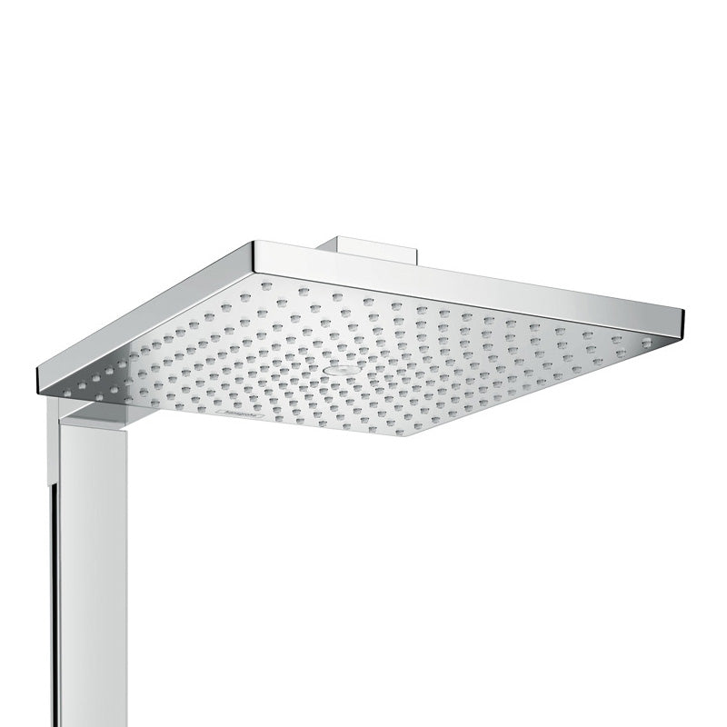 Tuš sistemi 27361000 Hansgrohe Raindance E 300 1jet stenska termostatska armatura s tuš setom | KOPALNICA-ONLINE.SI