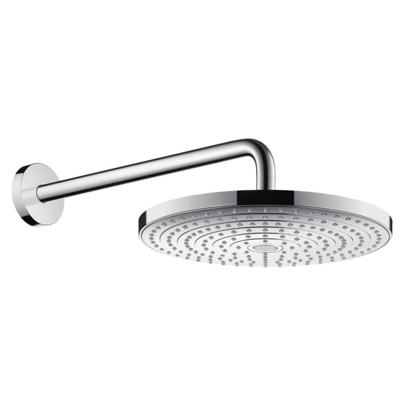 Prhe 27378000 Hansgrohe Raindance Select S Set 300 2jet nadglavna prha | KOPALNICA-ONLINE.SI