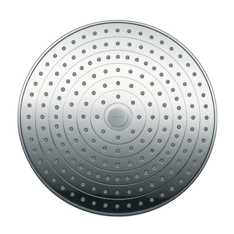 Prhe 27378000 Hansgrohe Raindance Select S Set 300 2jet nadglavna prha | KOPALNICA-ONLINE.SI