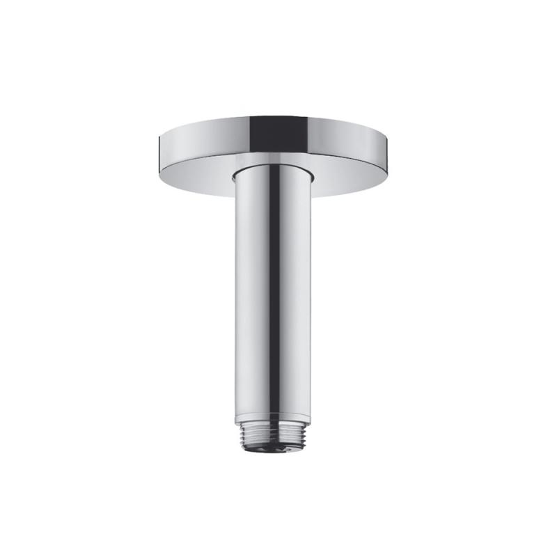 Kopalniški dodatki 27393000 Hansgrohe stropno držalo za nadglavno prho | KOPALNICA-ONLINE.SI