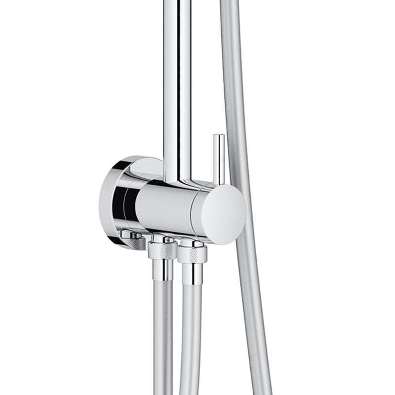 Tuš sistemi 27421002 Grohe Euphoria System 260 tuš set brez armature | KOPALNICA-ONLINE.SI