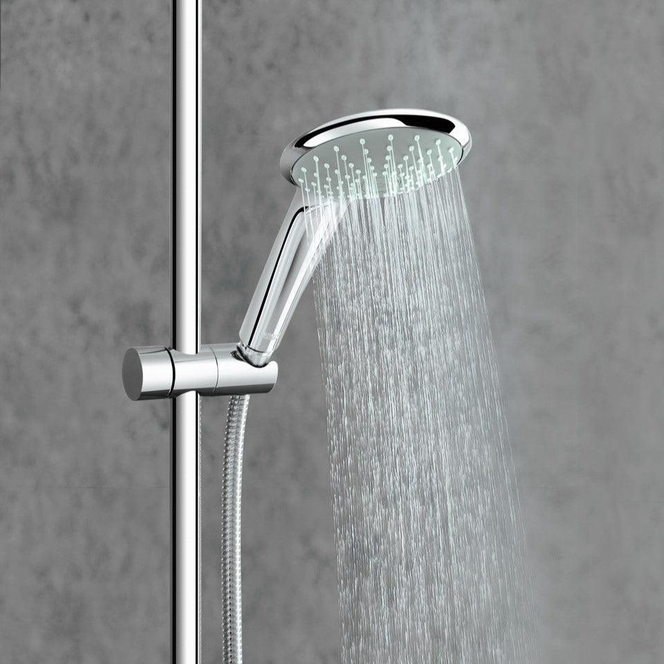 Tuš sistemi 27421002 Grohe Euphoria System 260 tuš set brez armature | KOPALNICA-ONLINE.SI