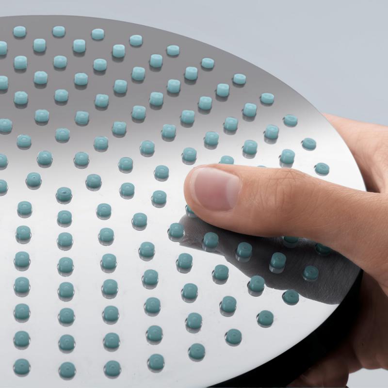 Prhe 27450000 Hansgrohe Croma 160 1jet nadglavna prha | KOPALNICA-ONLINE.SI