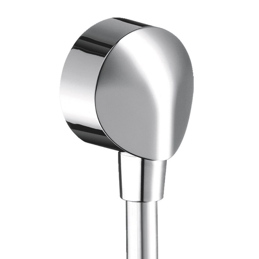 Kopalniški dodatki 27454000 Hansgrohe FixFit priključek za tuš cev | KOPALNICA-ONLINE.SI