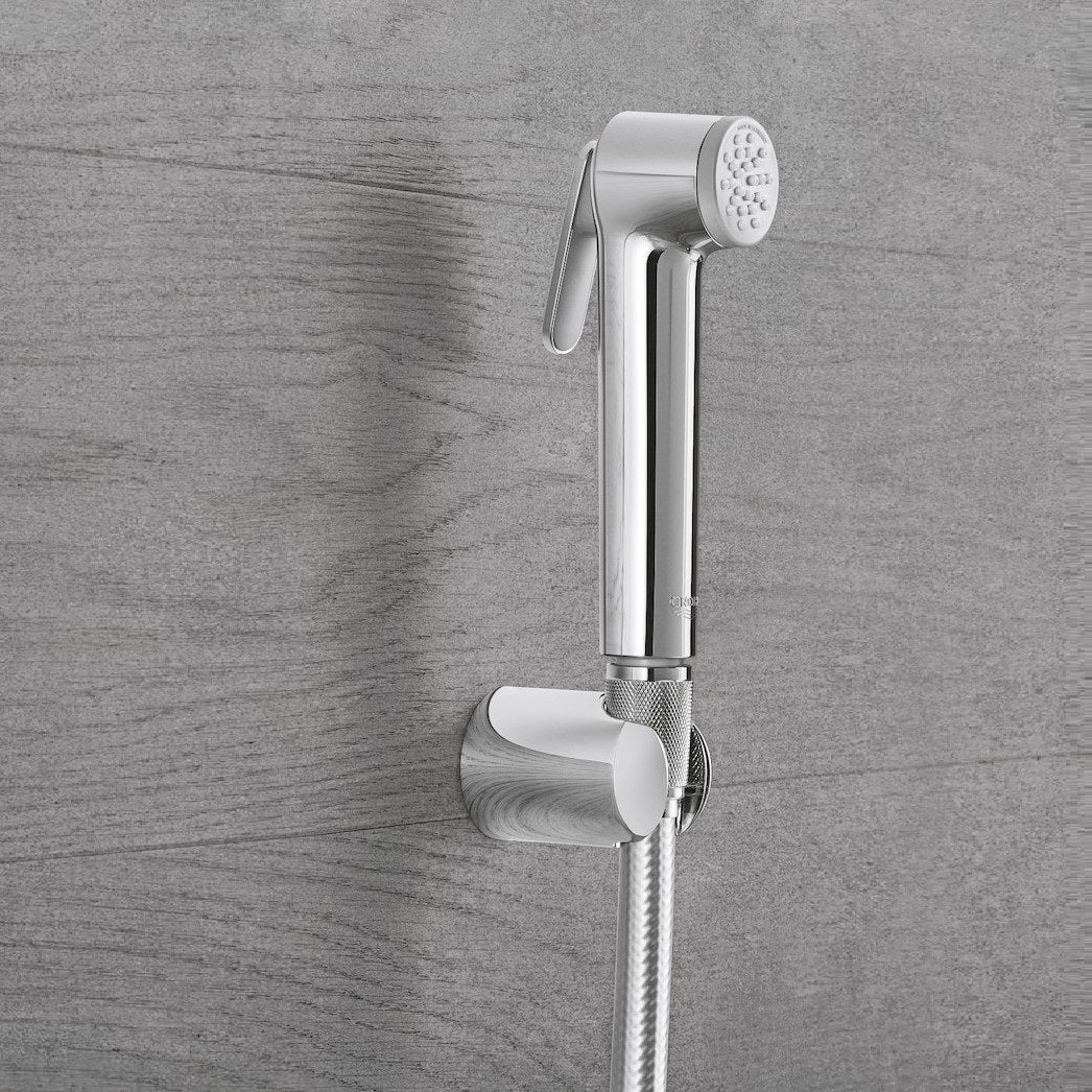 Prhe 27513001 Grohe Tempesta-F Trigger Spray bide tuš set | KOPALNICA-ONLINE.SI