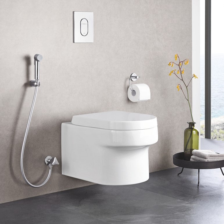 Prhe 27514001 Grohe Tempesta-F Trigger Spray bide tuš set | KOPALNICA-ONLINE.SI