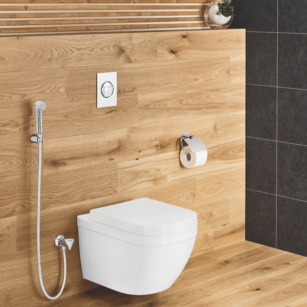 Prhe 27514001 Grohe Tempesta-F Trigger Spray bide tuš set | KOPALNICA-ONLINE.SI