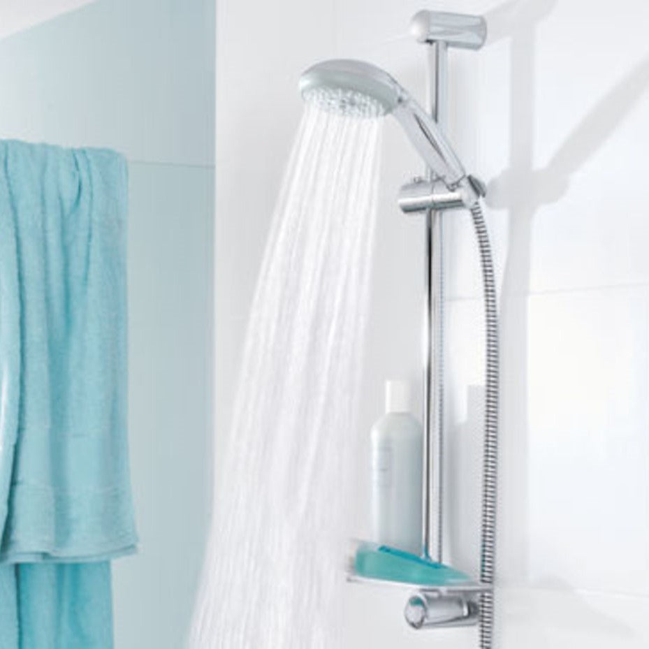 Tuš konzole 27523000 Grohe New Tempesta Classic tuš konzola 600 mm | KOPALNICA-ONLINE.SI