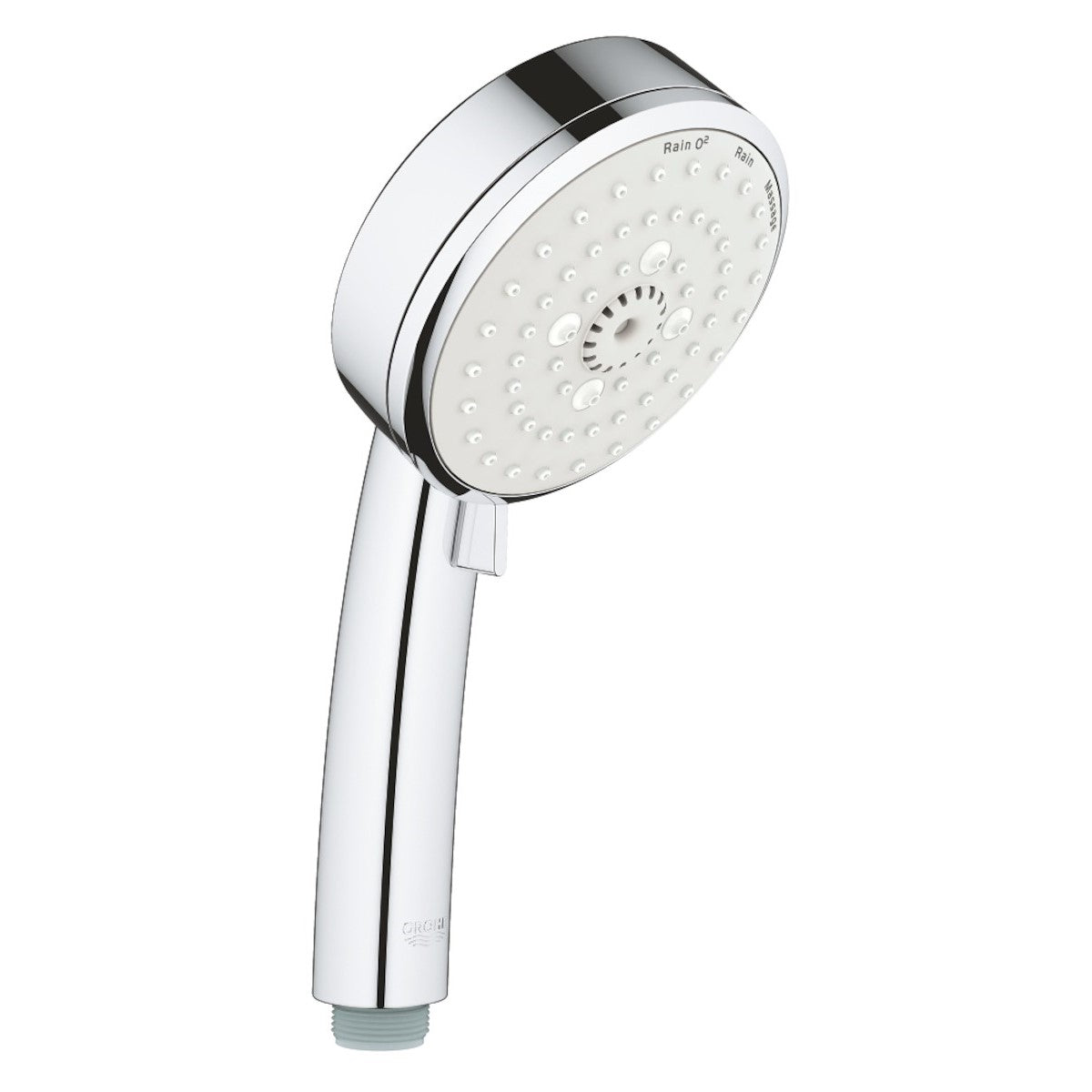 Prhe 27572002 Grohe New Tempesta Cosmopolitan 100 tuš ročka 3 funkcije | KOPALNICA-ONLINE.SI