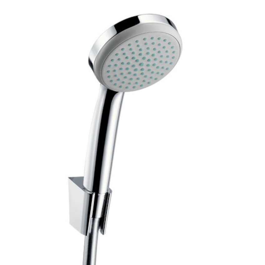 Tuš sistemi 27574000 Hansgrohe Croma 100 tuš set brez armature | KOPALNICA-ONLINE.SI