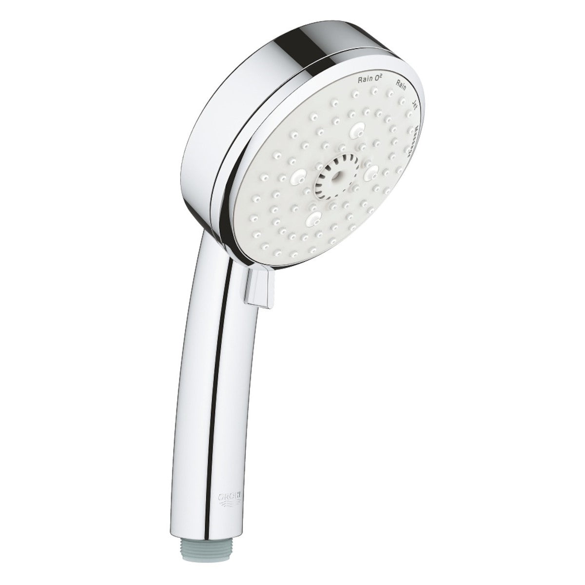 Prhe 27575002 Grohe New Tempesta Cosmopolitan 100 tuš ročka 4 funkcije | KOPALNICA-ONLINE.SI