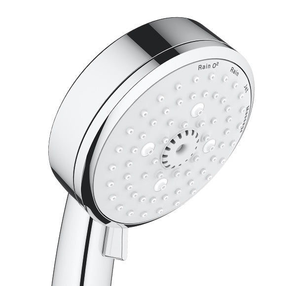 Tuš sistemi 27580002 Grohe New Tempesta Cosmopolitan 100 tuš set brez armature | KOPALNICA-ONLINE.SI