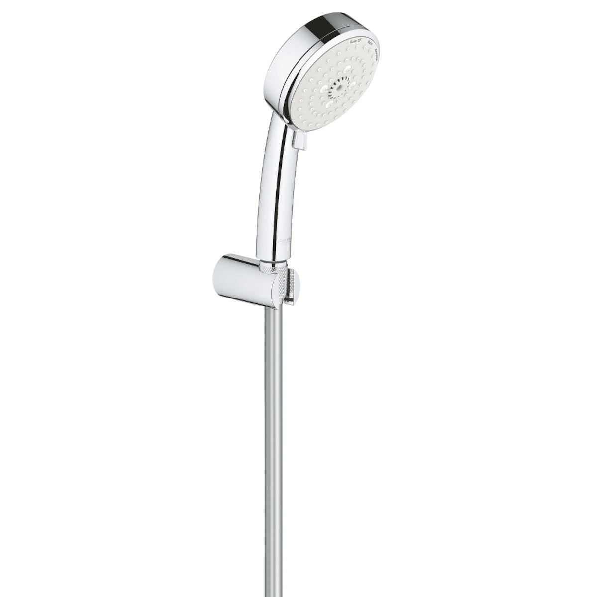 Tuš sistemi 27588002 Grohe New Tempesta Cosmopolitan 100 tuš set brez armature | KOPALNICA-ONLINE.SI