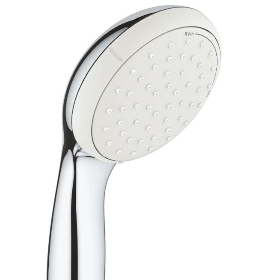 Tuš sistemi 2760110E Grohe New Tempesta Classic 100 tuš set brez armature | KOPALNICA-ONLINE.SI