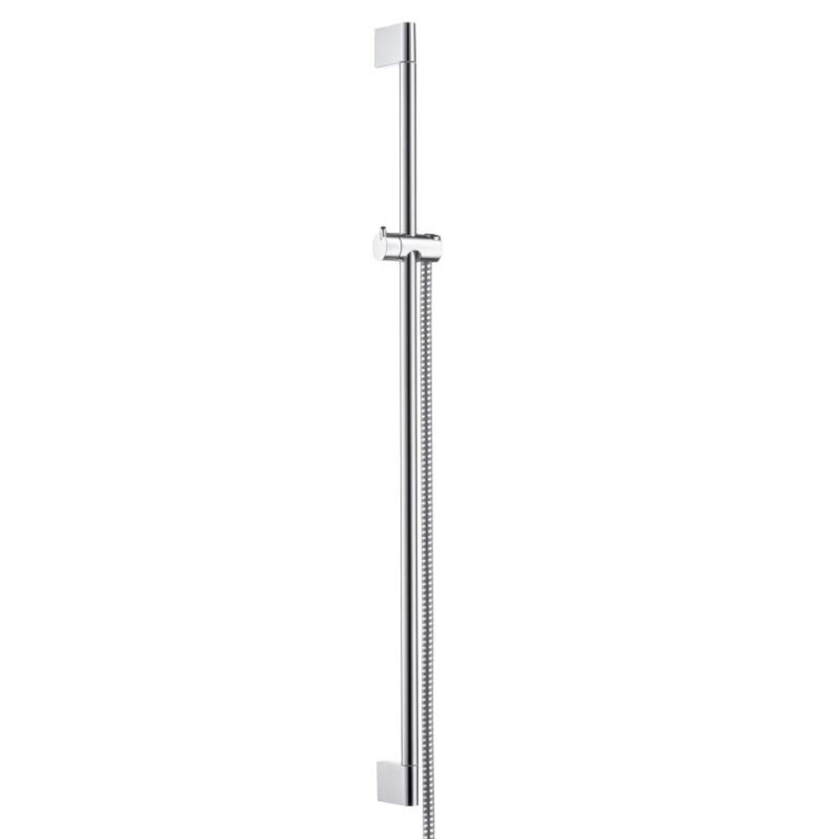 Tuš konzole 27614000 Hansgrohe Unica pomična tuš konzola 900 mm | KOPALNICA-ONLINE.SI