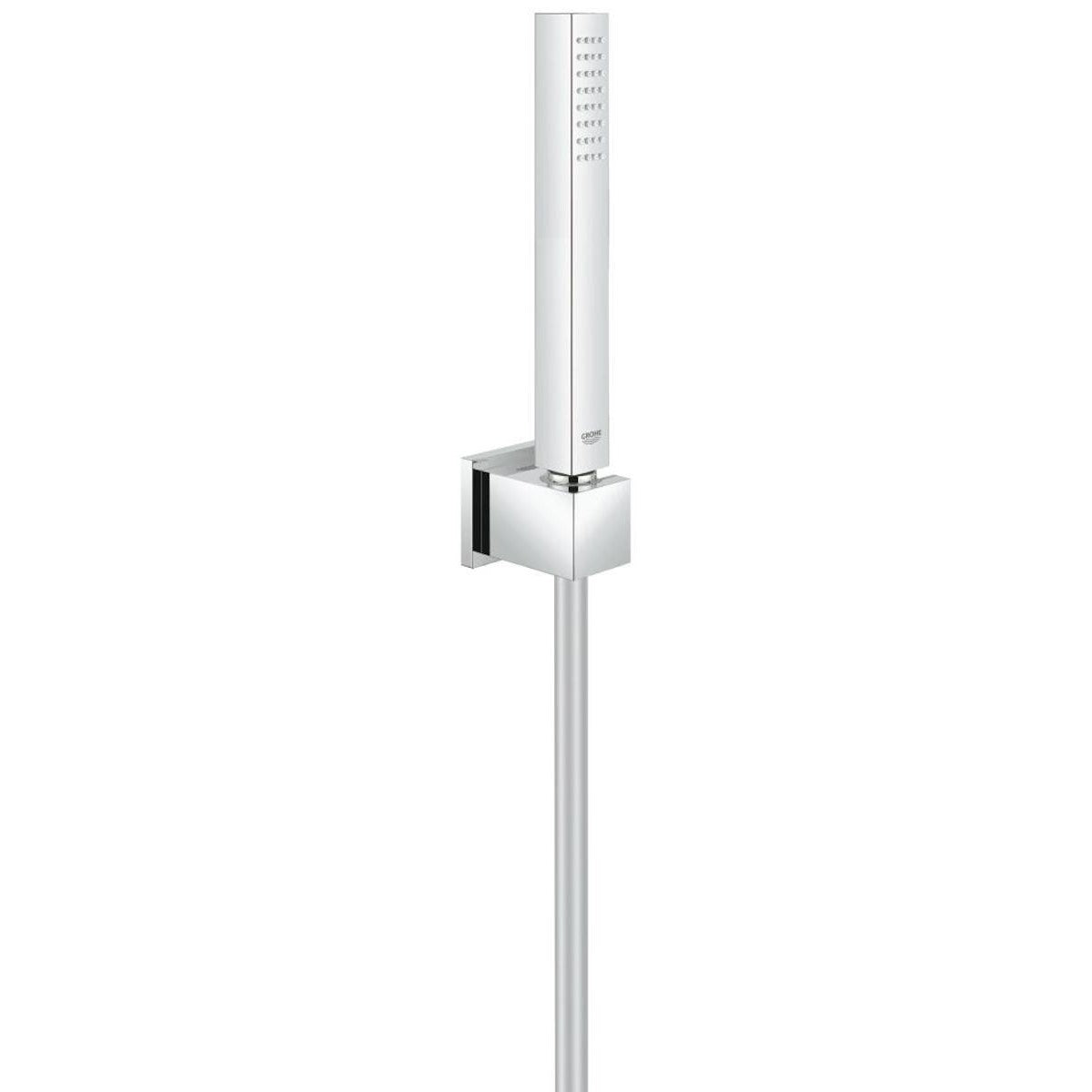Tuš sistemi 27703000 Grohe Euphoria Cube Stick tuš set brez armature | KOPALNICA-ONLINE.SI