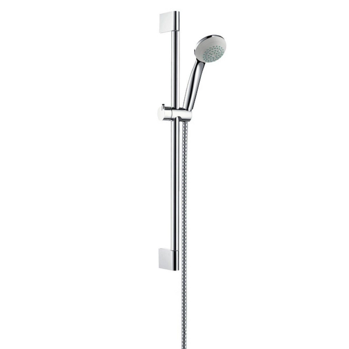 Tuš sistemi 27728000 Hansgrohe Crometta 85 1jet Mono tuš set brez armature | KOPALNICA-ONLINE.SI