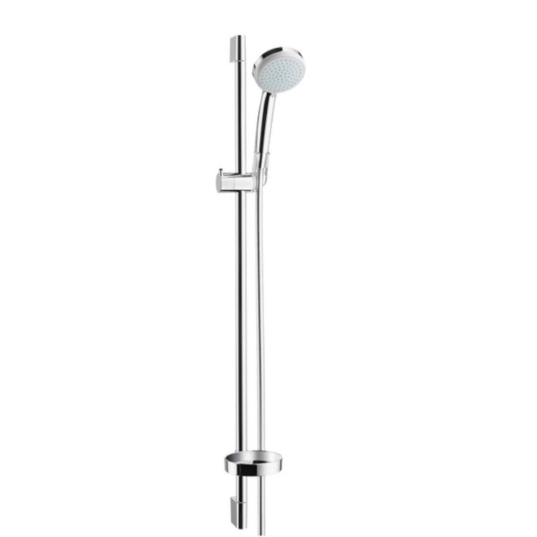 Tuš sistemi 27771000 Hansgrohe Croma 100 4jet Vario tuš set brez armature | KOPALNICA-ONLINE.SI