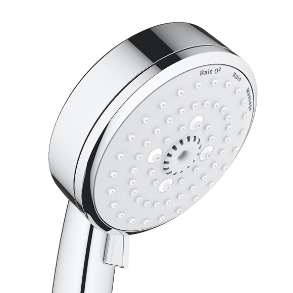 Tuš sistemi 27786002 Grohe New Tempesta Cosmopolitan 100 tuš set brez armature | KOPALNICA-ONLINE.SI