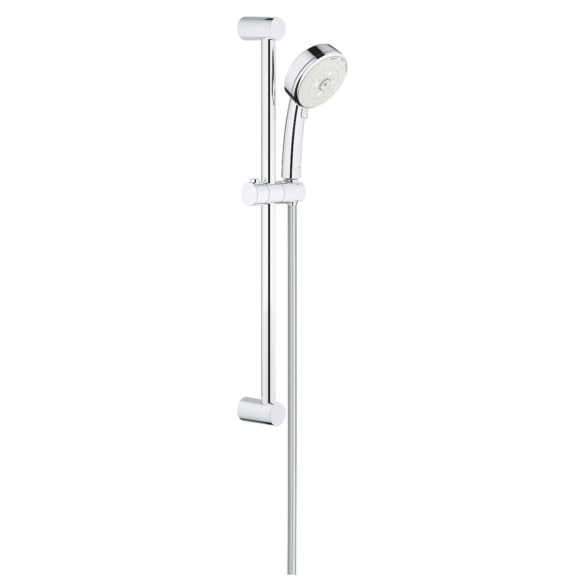 Tuš sistemi 27786002 Grohe New Tempesta Cosmopolitan 100 tuš set brez armature | KOPALNICA-ONLINE.SI