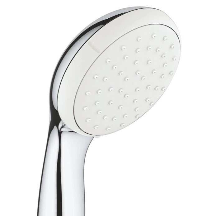 Tuš sistemi 27924001 Grohe New Tempesta Classic 100 tuš set brez armature | KOPALNICA-ONLINE.SI