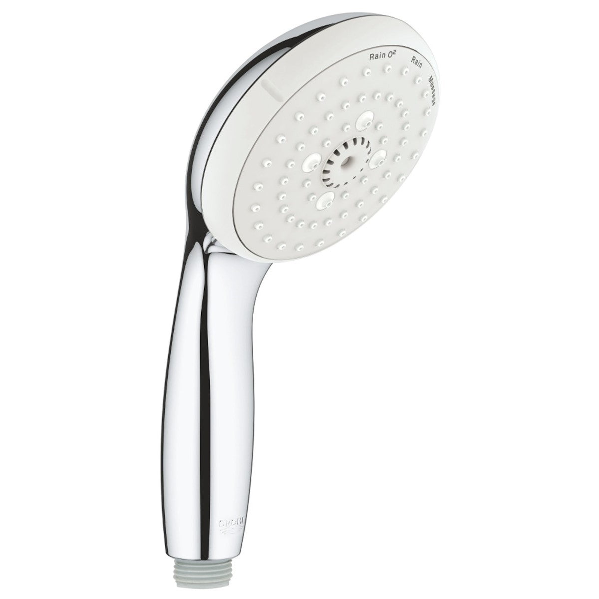 Prhe 28261002 Grohe New Tempesta 100 tuš ročka 3 funkcije | KOPALNICA-ONLINE.SI