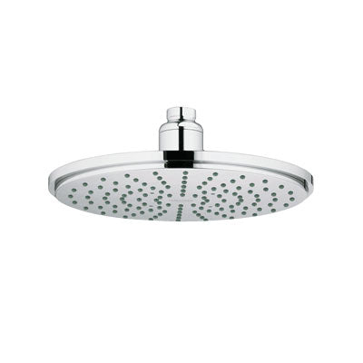 Prhe 28368000 Grohe Rainshower Cosmopolitan Metal 210 nadglavna prha | KOPALNICA-ONLINE.SI