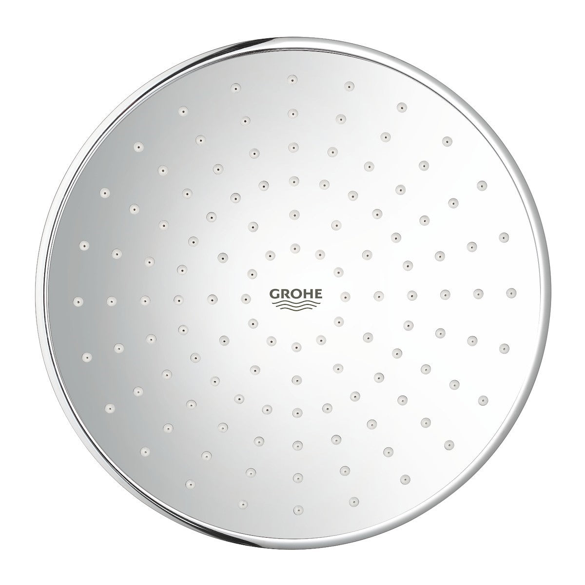 Prhe 28368000 Grohe Rainshower Cosmopolitan Metal 210 nadglavna prha | KOPALNICA-ONLINE.SI