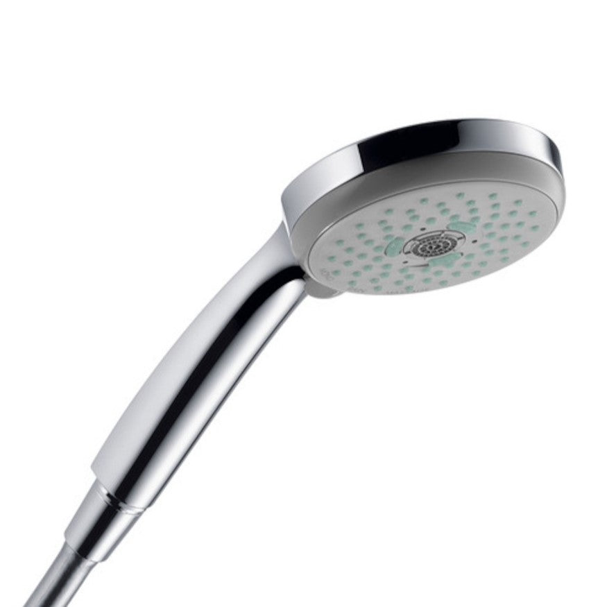 Prhe 28536000 Hansgrohe Croma 100 Multi tuš ročka 3 funkcije | KOPALNICA-ONLINE.SI