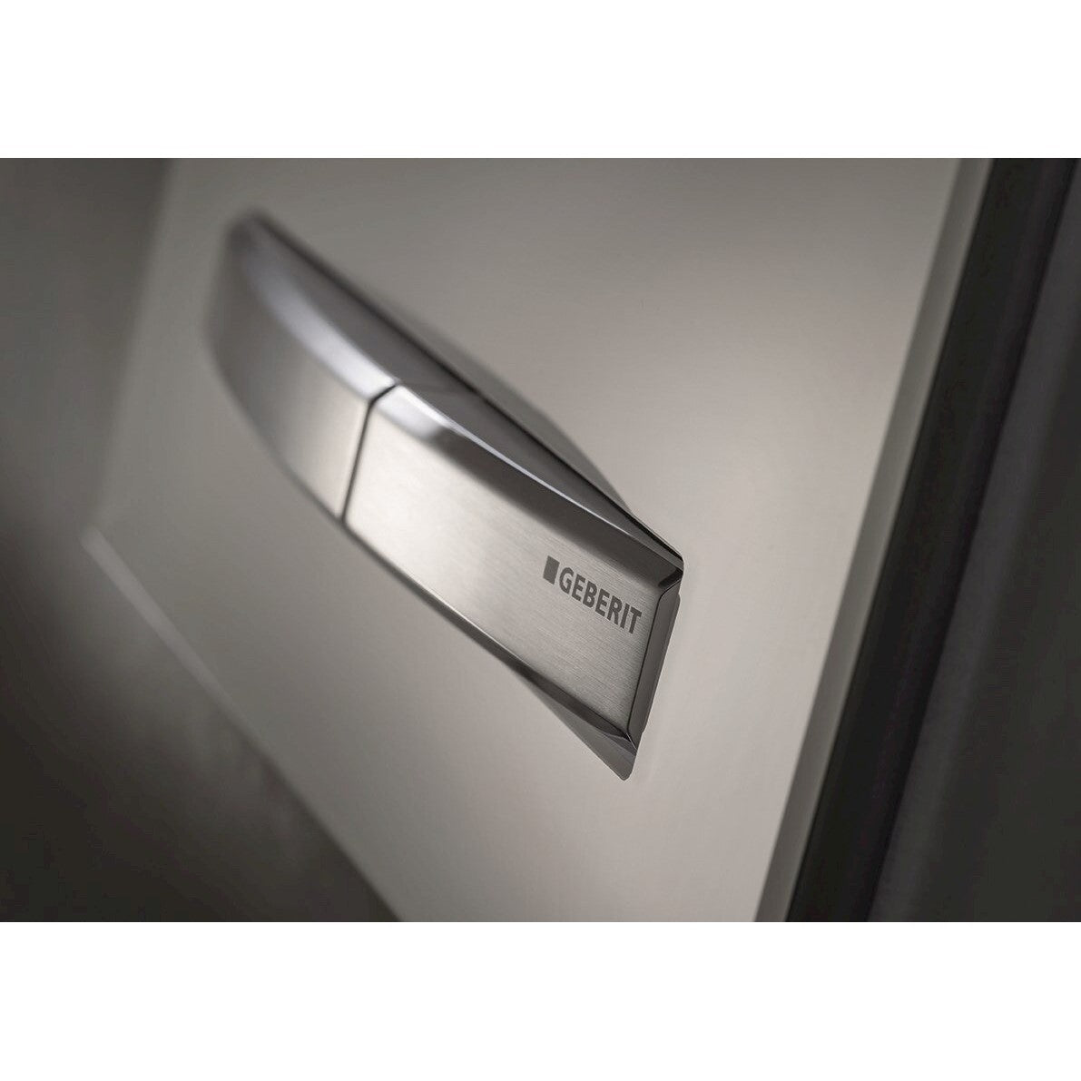 Geberit Sigma50 aktivirna tipka