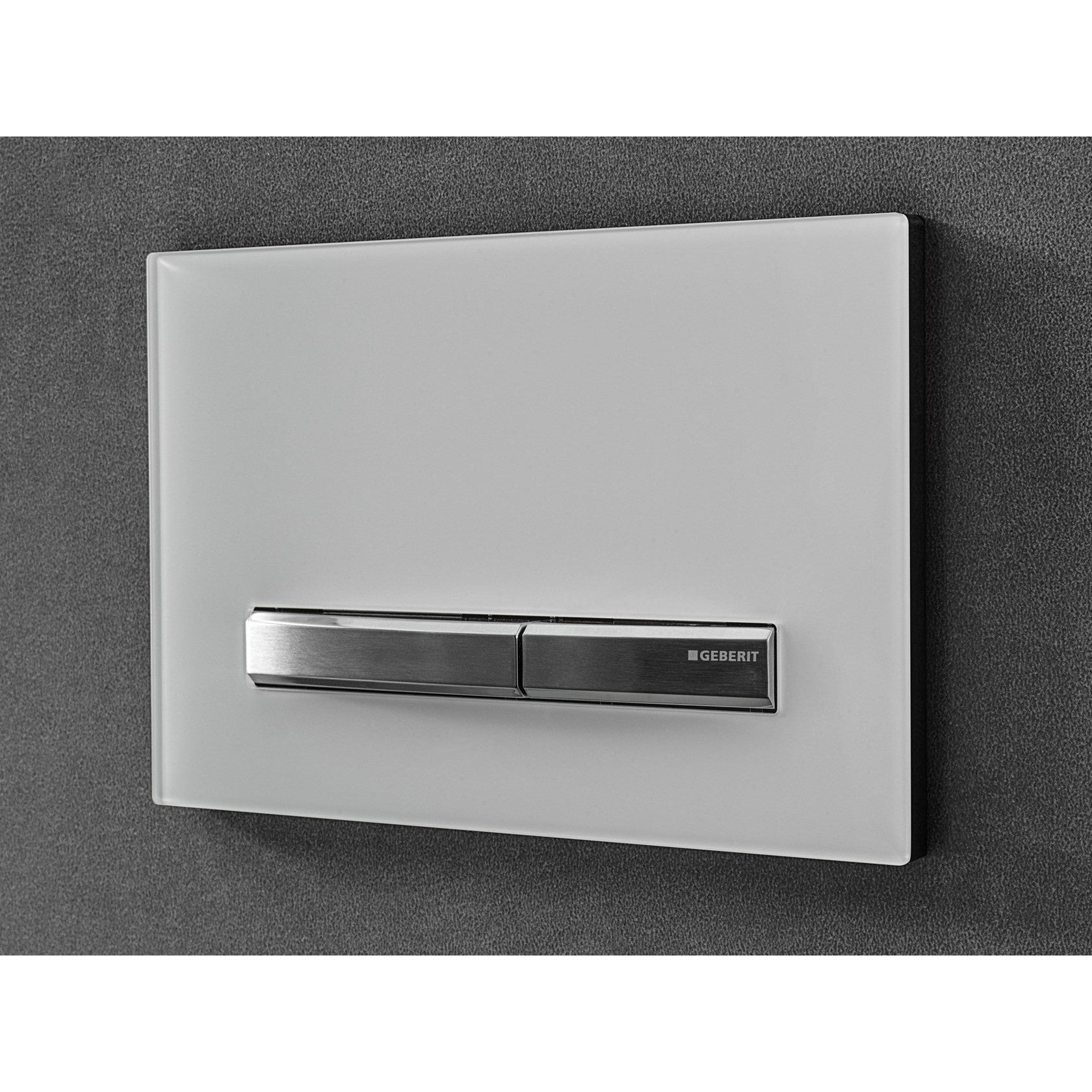 Geberit Sigma50 aktivirna tipka