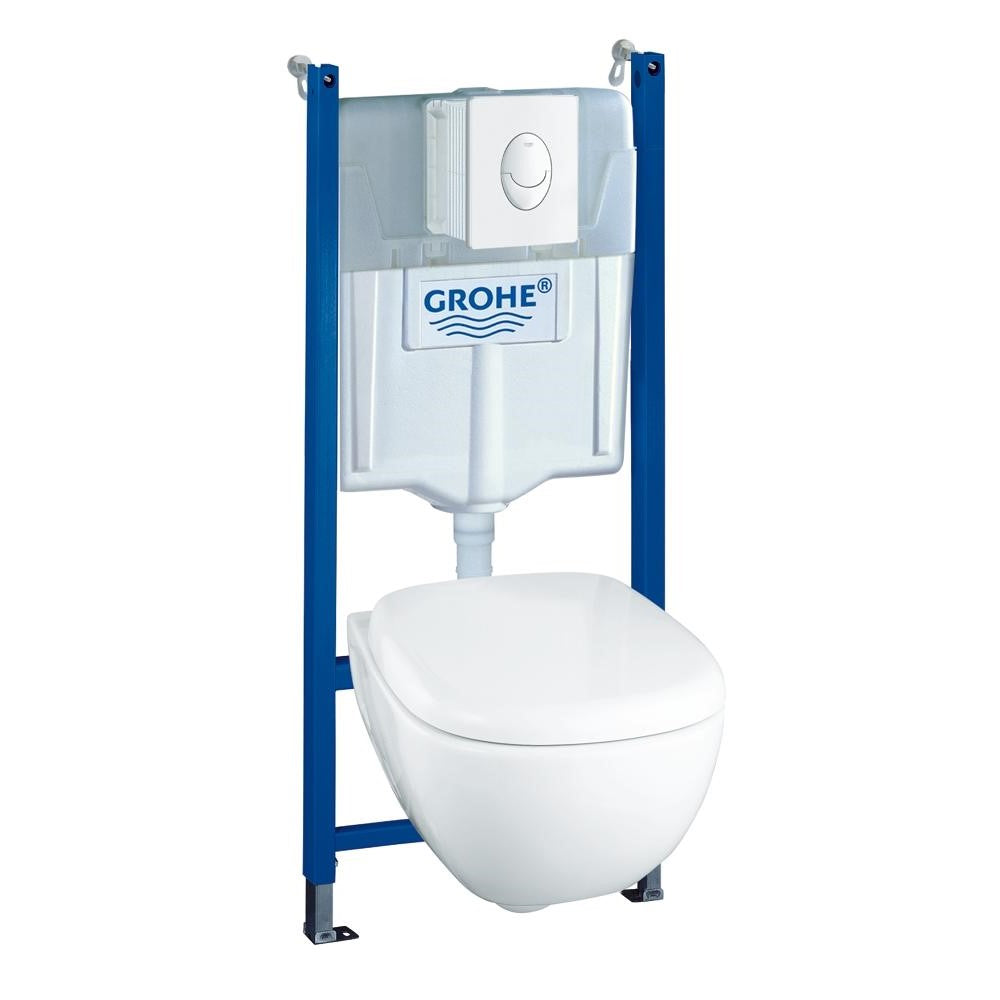Grohe Skate Air aktivirna tipka