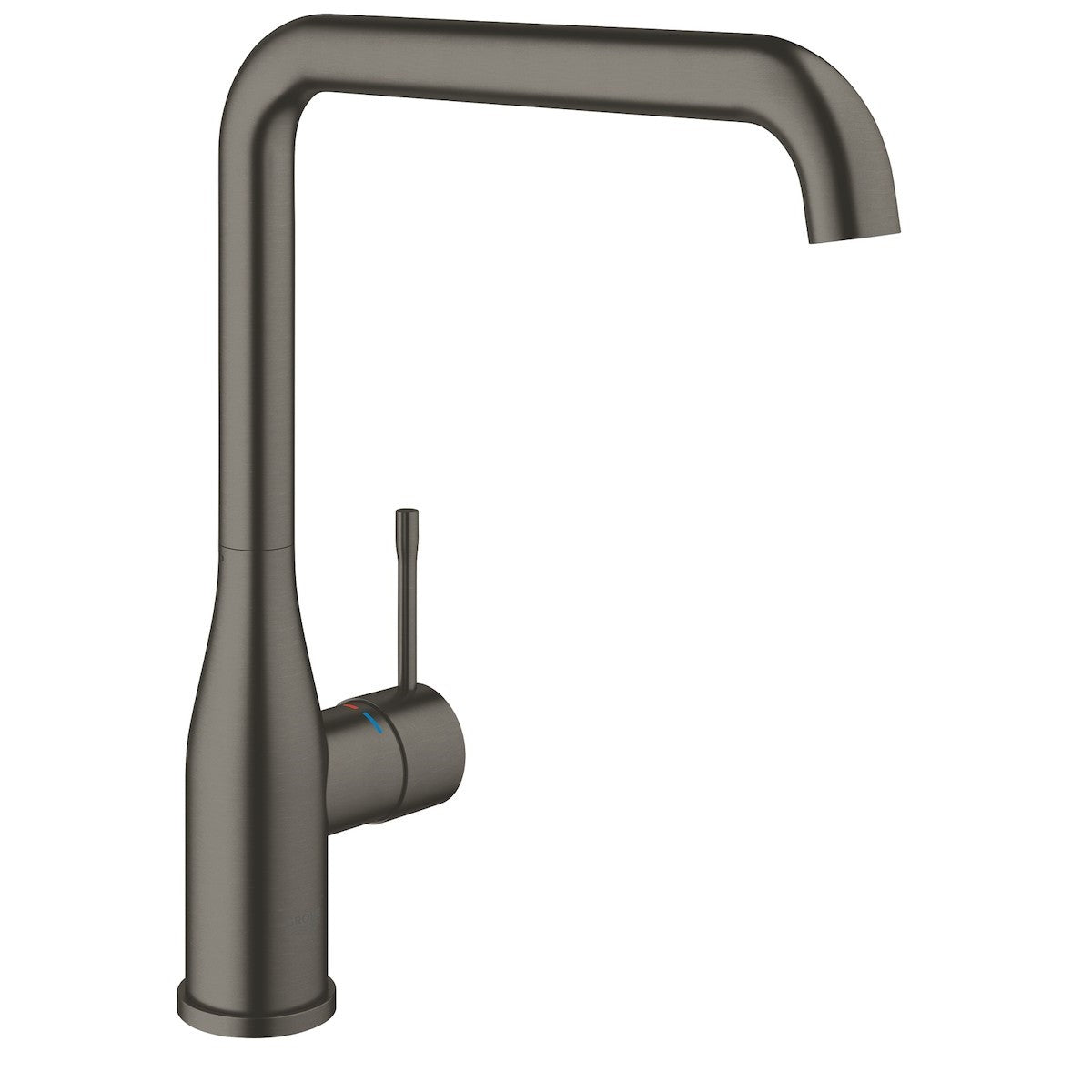 Kuhinjska armatura 30269000 Grohe Essence New visoka vrtljiva kuhinjska armatura | KOPALNICA-ONLINE.SI