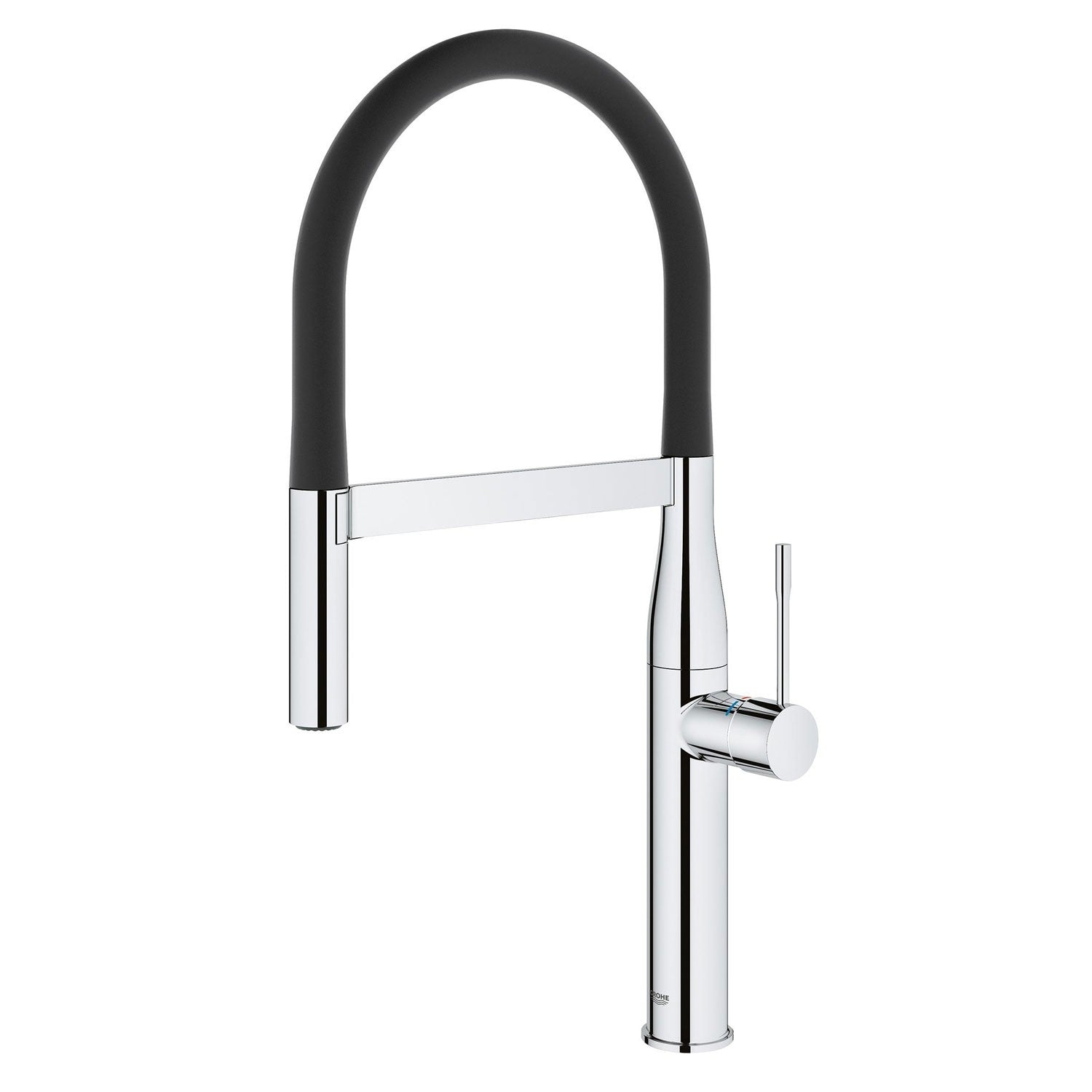 Kuhinjska armatura 30294000 Grohe Essence New vrtljiva kuhinjska armatura | KOPALNICA-ONLINE.SI