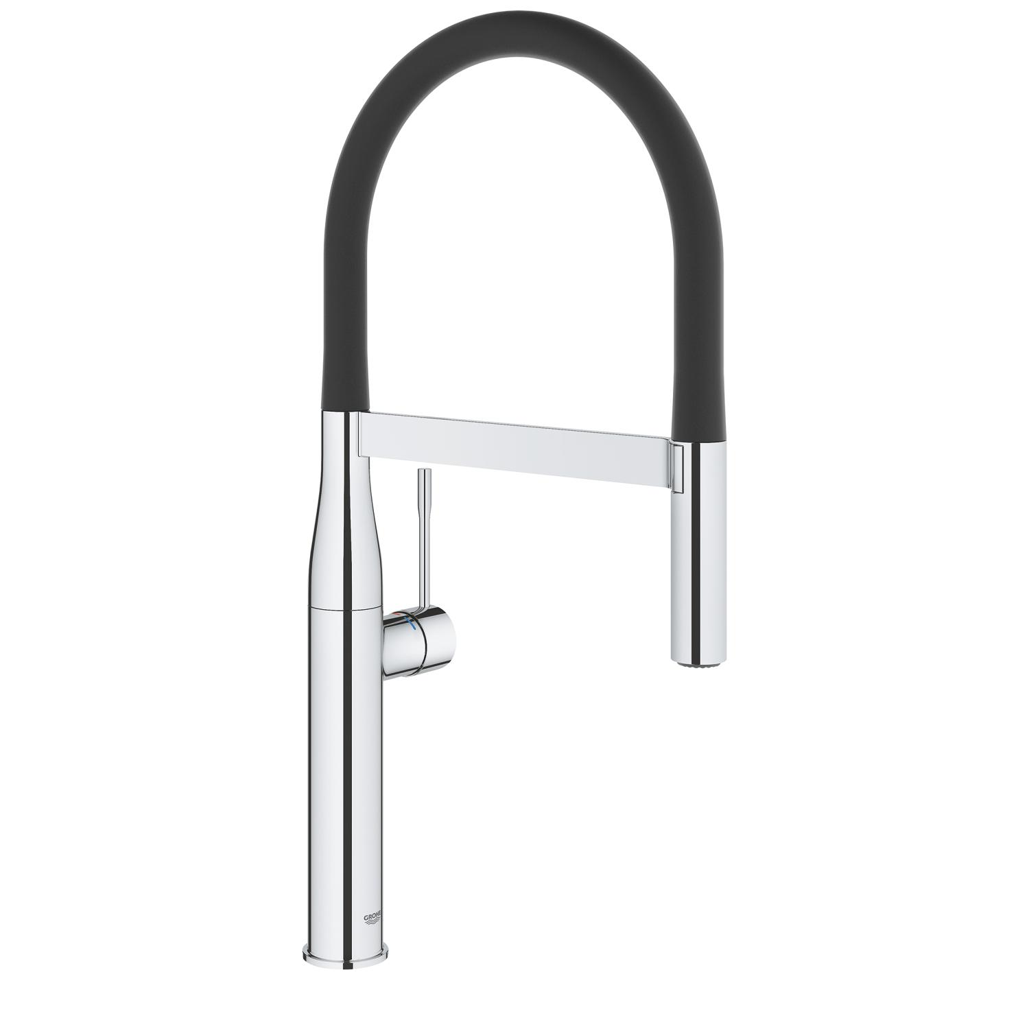 Kuhinjska armatura 30294000 Grohe Essence New vrtljiva kuhinjska armatura | KOPALNICA-ONLINE.SI