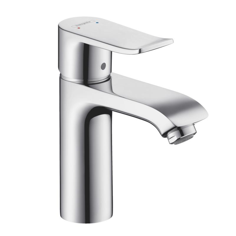 Armature 31080000 Hansgrohe Metris 110 armatura za umivalnik | KOPALNICA-ONLINE.SI