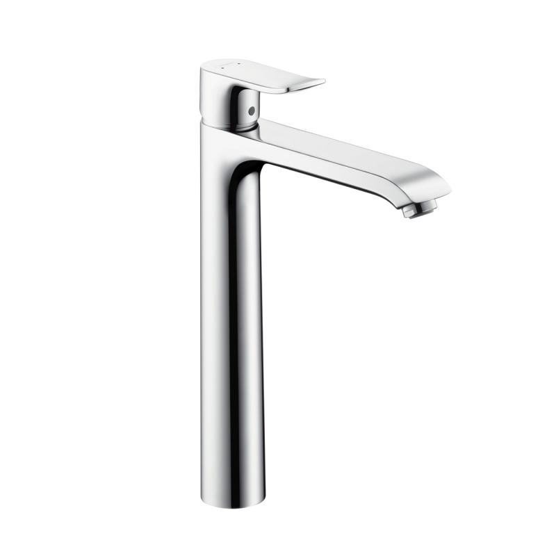Armature 31082000 Hansgrohe Metris 260 visoka armatura za umivalnik | KOPALNICA-ONLINE.SI