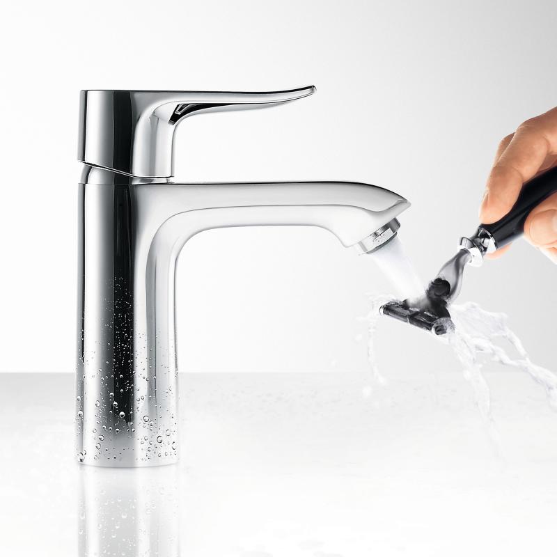 Armature 31084000 Hansgrohe Metris 110 armatura za umivalnik | KOPALNICA-ONLINE.SI