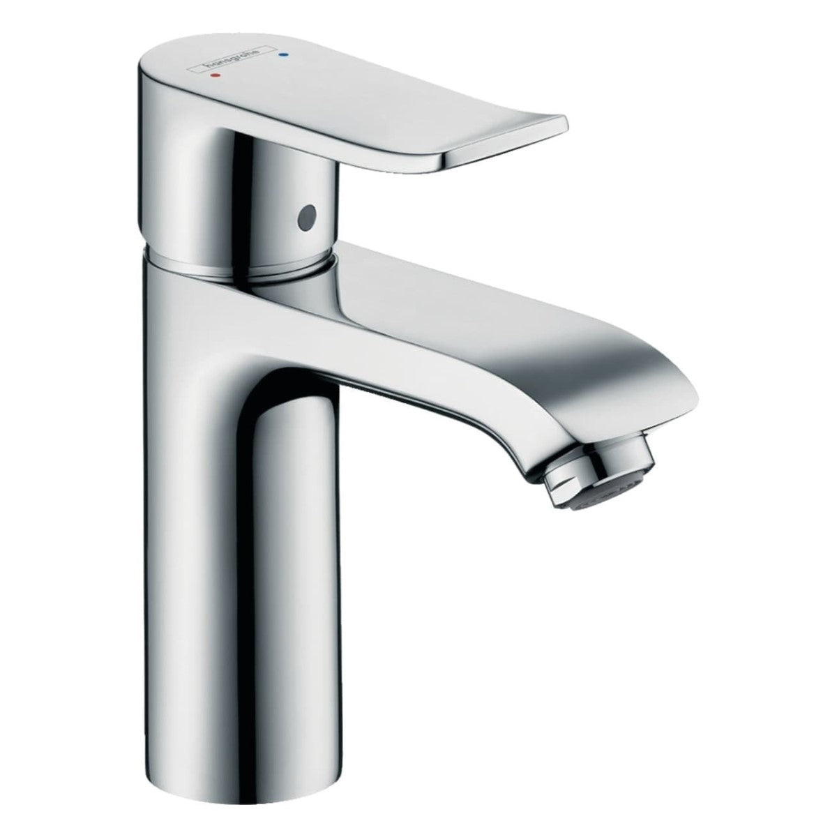 Armature 31084000 Hansgrohe Metris 110 armatura za umivalnik | KOPALNICA-ONLINE.SI