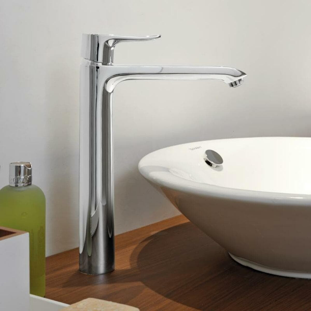Armature 31184000 Hansgrohe Metris 260 visoka armatura za umivalnik | KOPALNICA-ONLINE.SI