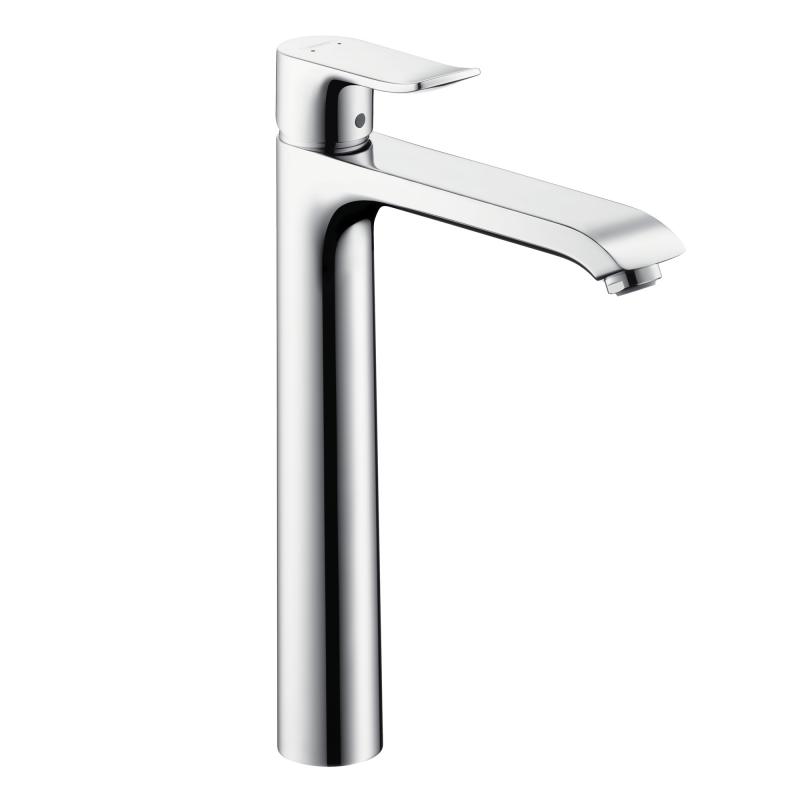 Armature 31184000 Hansgrohe Metris 260 visoka armatura za umivalnik | KOPALNICA-ONLINE.SI