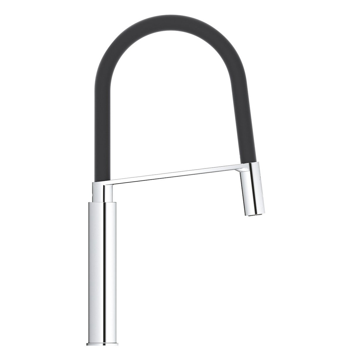 Kuhinjska armatura 31491000 Grohe Concetto New vrtljiva kuhinjska armatura | KOPALNICA-ONLINE.SI