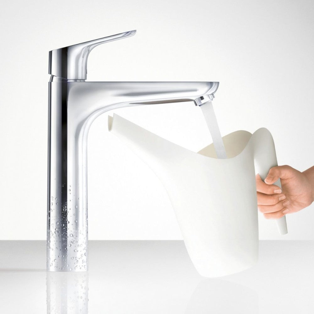 Armature 31532000 Hansgrohe Focus 230 visoka armatura za umivalnik | KOPALNICA-ONLINE.SI