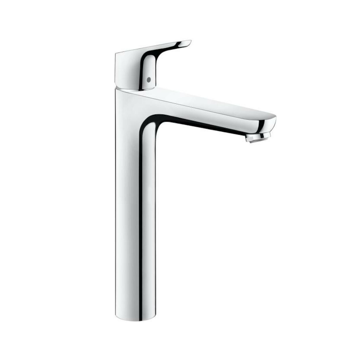 Armature 31532000 Hansgrohe Focus 230 visoka armatura za umivalnik | KOPALNICA-ONLINE.SI