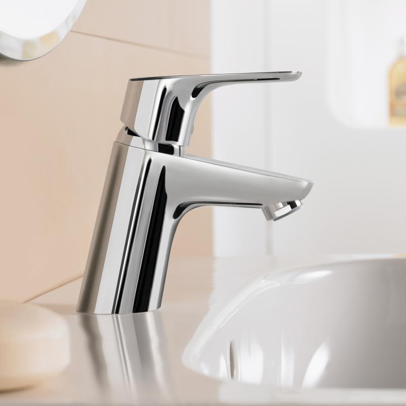 Armature 31733000 Hansgrohe Focus E2 70 armatura za umivalnik | KOPALNICA-ONLINE.SI